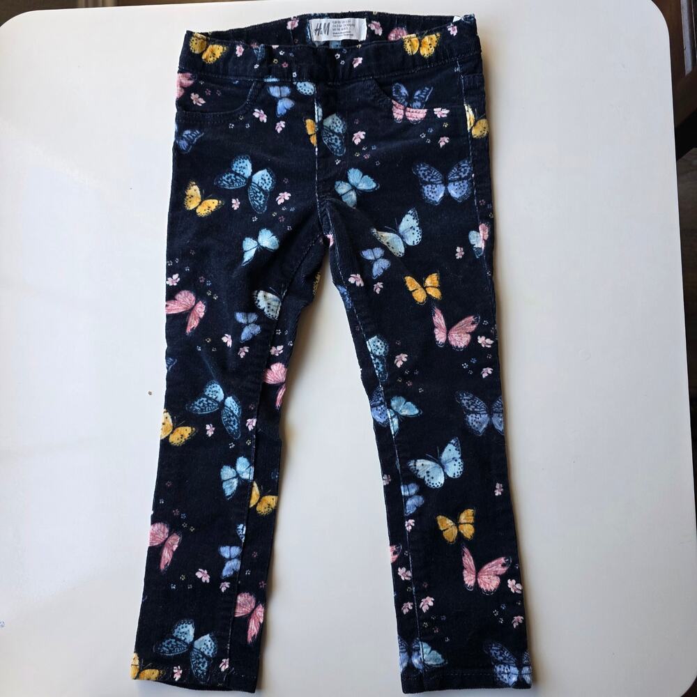 2T - Baby & Toddler Clothes - Pants Corduroy Jeans